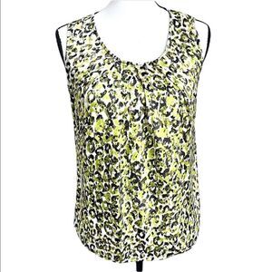 Kasper Sleeveless Top size S